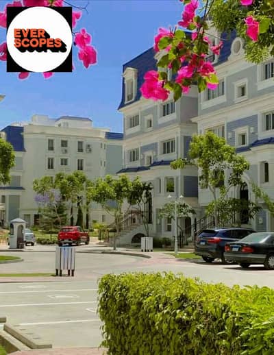 3 Bedroom Apartment for Sale in 6th of October, Giza - 542752217_122183054852454983_7110170182433232815_n. jpg