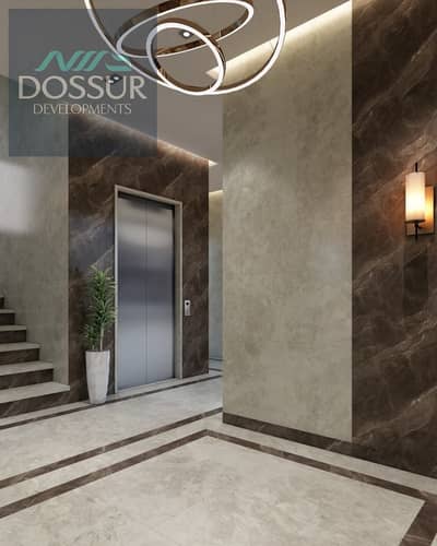 3 Bedroom Flat for Sale in New Cairo, Cairo - 3462fca6-8303-41c1-81a5-8aa352bd843b. jpeg