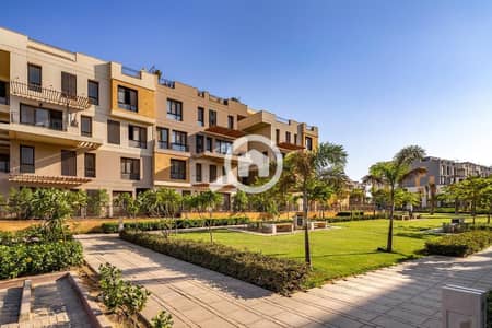 فلیٹ 2 غرفة نوم للايجار في القاهرة الجديدة، القاهرة - IMG-20251007-WA0085. jpg