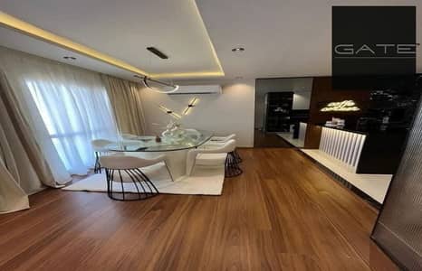 2 Bedroom Flat for Sale in New Cairo, Cairo - WhatsApp Image 2025-01-18 at 12.09. 39 AM (4). jpeg