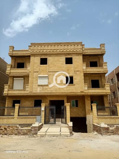 3 Bedroom Duplex for Sale in New Cairo, Cairo - WhatsApp Image 2025-08-13 at 1.28. 21 PM(2). jpeg
