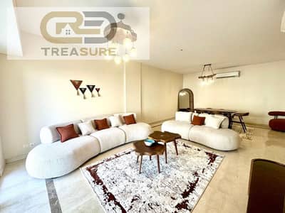 فلیٹ 2 غرفة نوم للايجار في القاهرة الجديدة، القاهرة - WhatsApp Image 2025-12-21 at 4.21. 24 PM. jpg