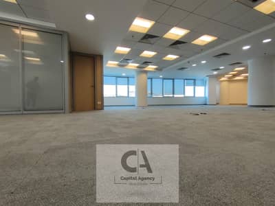 مکتب  للايجار في القاهرة الجديدة، القاهرة - e7d455ca-9430-4e57-a534-a57e7ea0ea14. jpg