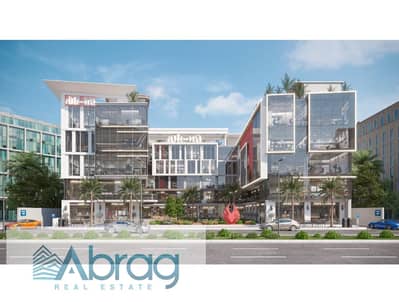 Retail for Sale in Sheikh Zayed, Giza - WhatsApp Image 2025-08-05 at 3.18. 02 PM. jpg