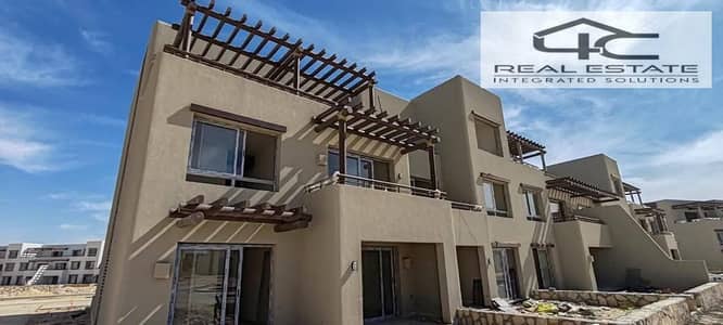 2 Bedroom Penthouse for Sale in North Coast, Matruh - WhatsApp Image 2025-12-21 at 10.37. 56 AM (13). jpeg