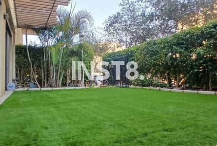 دوبلكس 3 غرف نوم للايجار في القاهرة الجديدة، القاهرة - gkvm kgbg. PNG