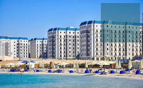 شقة 3 غرف نوم للبيع في الساحل الشمالي، مطروح - WhatsApp Image 2025-12-02 at 13.43. 27. jpeg