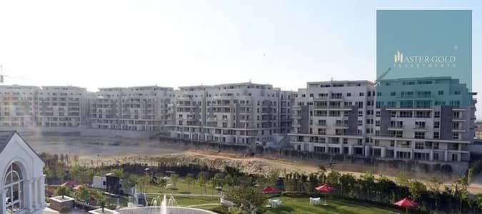 شقة 3 غرف نوم للبيع في القاهرة الجديدة، القاهرة - Capmjftdkytfture. JPG