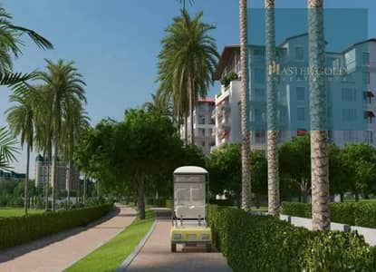 شقة 2 غرفة نوم للبيع في القاهرة الجديدة، القاهرة - Capturefghj. JPG