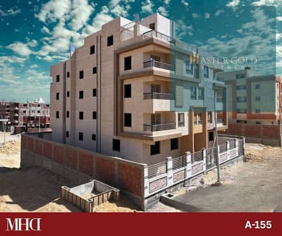 فلیٹ 3 غرف نوم للبيع في القاهرة الجديدة، القاهرة - WhatsApp Image 2025-12-03 at 14.373546. 49. jpeg