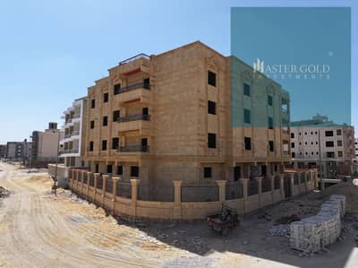 3 Bedroom Flat for Sale in New Cairo, Cairo - WhatsApp Image 2025-12-03 at 14.53. 414rr. jpeg