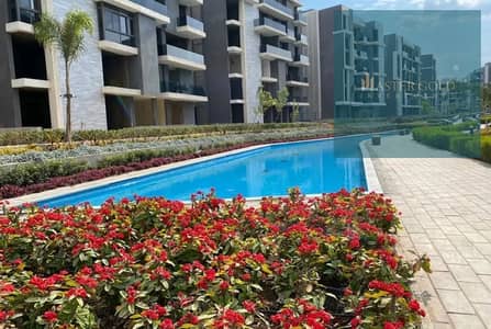 2 Bedroom Flat for Sale in Hadayek October, Giza - sdfgfdqwdfd. JPG