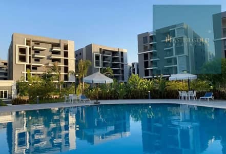 3 Bedroom Apartment for Sale in Hadayek October, Giza - ;lnbvbnm,lk. JPG