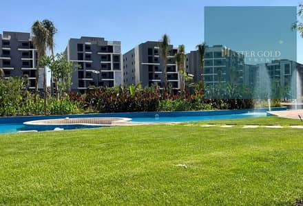 2 Bedroom Apartment for Sale in Hadayek October, Giza - VSAXCD. JPG
