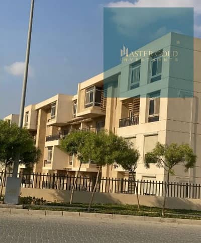 فلیٹ 4 غرف نوم للبيع في القاهرة الجديدة، القاهرة - 4444444444. JPG