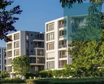 4 Bedroom Apartment for Sale in New Cairo, Cairo - GHUYGHJKJH. JPG