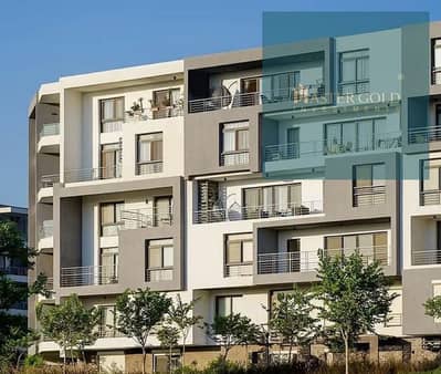 4 Bedroom Flat for Sale in New Cairo, Cairo - KGLKJH. JPG