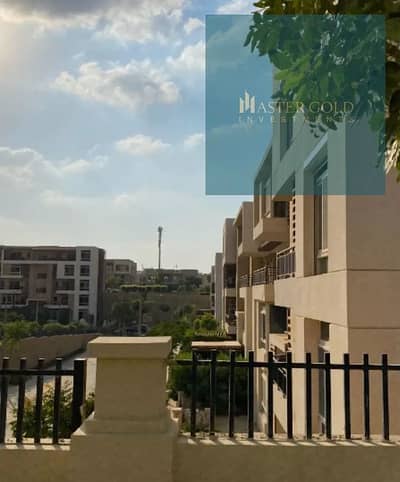 4 Bedroom Flat for Sale in New Cairo, Cairo - sdfd. JPG