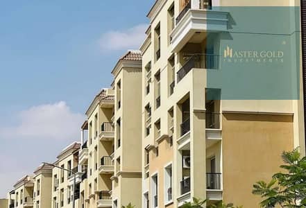 فلیٹ 3 غرف نوم للبيع في مدينة المستقبل، القاهرة - dsasdsd. JPG