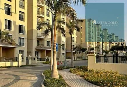 2 Bedroom Flat for Sale in Mostakbal City, Cairo - Captdfgfdsdfvgfddure. JPG