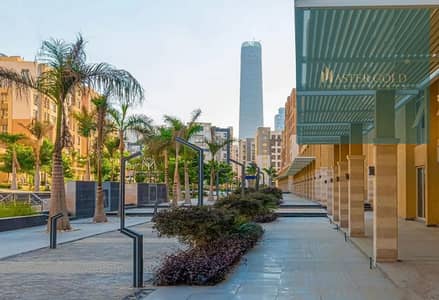 شقة 3 غرف نوم للبيع في العاصمة الإدارية الجديدة، القاهرة - Captudddre. JPG