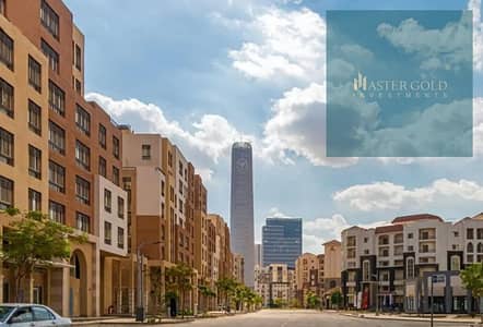 شقة 3 غرف نوم للبيع في العاصمة الإدارية الجديدة، القاهرة - esff. JPG