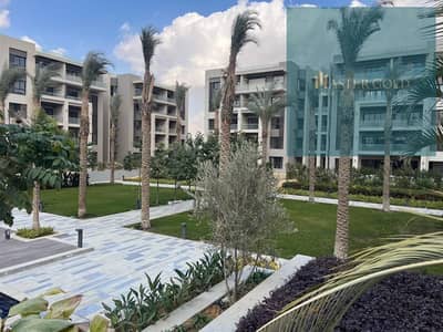 3 Bedroom Flat for Sale in New Cairo, Cairo - WhatsApp Image 2025-12-09 at 13.20. 53. jpeg