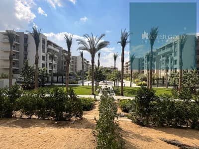 3 Bedroom Flat for Sale in New Cairo, Cairo - WhatsApp Image 2025-12-09 at 13.21. 11. jpeg