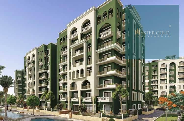 23 La-Verde-apartments-the-administrative-capital. jpg