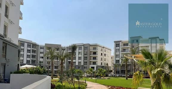 3 Bedroom Apartment for Sale in New Cairo, Cairo - Capaature. JPG