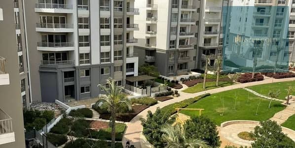 شقة 2 غرفة نوم للبيع في القاهرة الجديدة، القاهرة - Captuddddddre. JPG