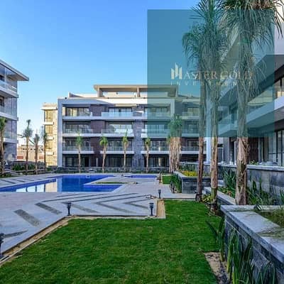 3 Bedroom Apartment for Sale in New Cairo, Cairo - 16068259631606825963-5fc637eb07b3c. jpg