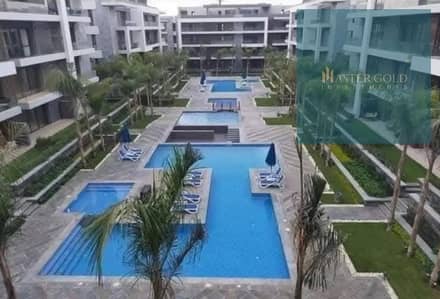 شقة 3 غرف نوم للبيع في القاهرة الجديدة، القاهرة - aZzZ. JPG