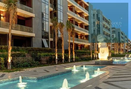 شقة 3 غرف نوم للبيع في القاهرة الجديدة، القاهرة - Captuaare. JPG