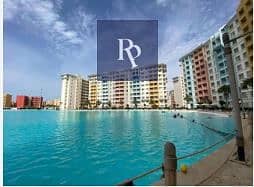 1 Bedroom Apartment for Sale in North Coast, Matruh - 33333333333333333333333. JPG