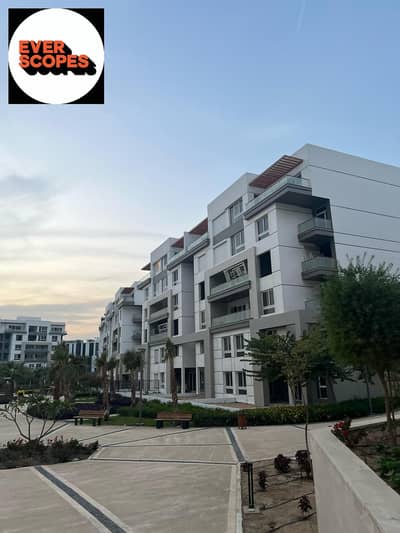 شقة 1 غرفة نوم للبيع في القاهرة الجديدة، القاهرة - WhatsApp Image 2025-11-17 at 4.59. 11 PM (2). jpeg