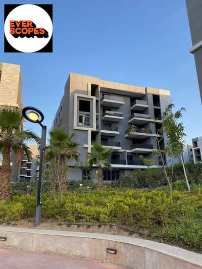 دوبلكس 3 غرف نوم للبيع في حدائق اكتوبر، الجيزة - WhatsApp Image 2025-11-09 at 3.01. 38 PM (2). jpeg