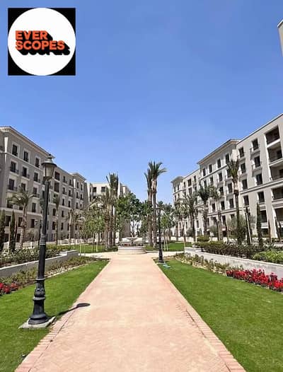 3 Bedroom Flat for Sale in Sheikh Zayed, Giza - 572274775_31925306633780724_800632128474405516_n. jpg