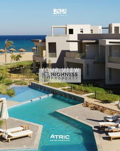 2 Bedroom Chalet for Sale in Ain Sukhna, Suez - WhatsApp Image 2025-12-21 at 5.40. 27 PM-2. jpeg