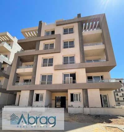 فلیٹ 3 غرف نوم للبيع في 6 أكتوبر، الجيزة - 5. jpeg