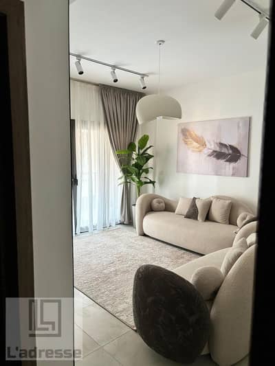 2 Bedroom Flat for Rent in Madinaty, Cairo - IMG-20251221-WA0162. jpg