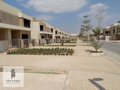 فیلا 3 غرف نوم للبيع في 6 أكتوبر، الجيزة - 2021-10-30 (5). jpg