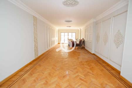 4 Bedroom Flat for Sale in Smoha, Alexandria - f3659f85-3446-4652-bc67-c90c1ddba6b2. jpg