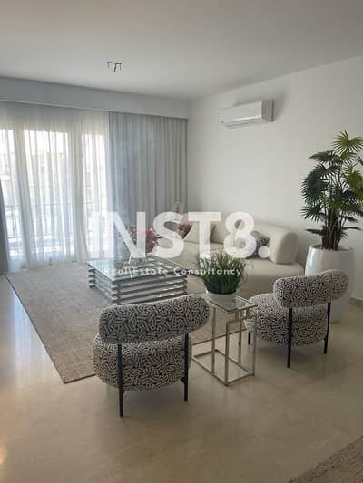 2 Bedroom Apartment for Rent in New Cairo, Cairo - 68f4b2ba53a85_WhatsApp-Image-2025-10-19-at-12.41. 19-PM-(1). jpeg