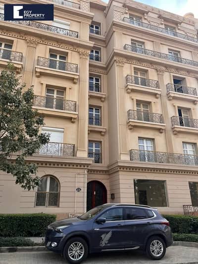 فلیٹ 3 غرف نوم للبيع في القاهرة الجديدة، القاهرة - WhatsApp Image 2025-08-13 at 1.03. 48 PM (66). jpeg