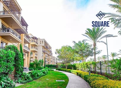 3 Bedroom Flat for Sale in Mokattam, Cairo - IMG-20250529-WA0018. jpg