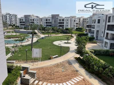 3 Bedroom Apartment for Rent in New Cairo, Cairo - WhatsApp Image 2025-12-21 at 5.23. 30 AM. jpeg