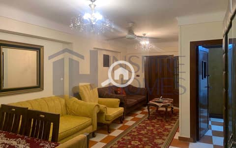 فلیٹ 2 غرفة نوم للايجار في سموحة، الإسكندرية - 1. jpg