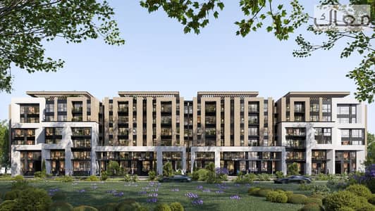 شقة 2 غرفة نوم للبيع في القاهرة الجديدة، القاهرة - 9f30235e-bed9-42e8-8ff8-99d88a1b3319. jpg