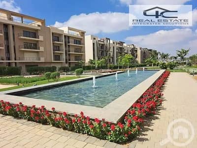 3 Bedroom Apartment for Sale in New Cairo, Cairo - IMG-20240820-WA0044. jpg